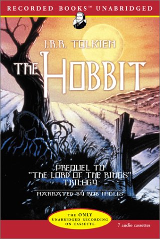 Stock image for The Hobbit for sale by Bill's Book Shed