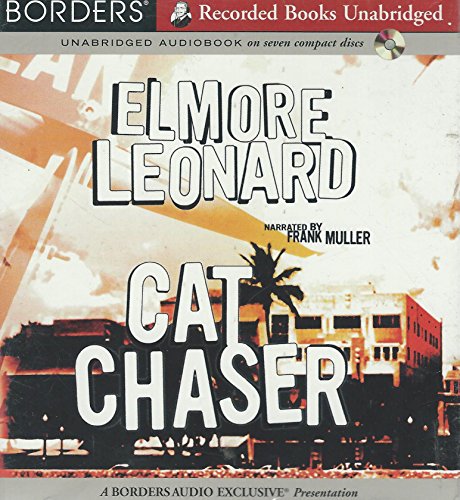 9781402537158: Cat Chaser
