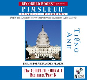 9781402538476: English for Vietnamese Speakers: The Complete Course I – ESL/EFL, Part B