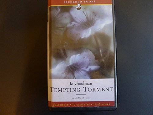 Tempting Torment (9781402540028) by Jo Goodman