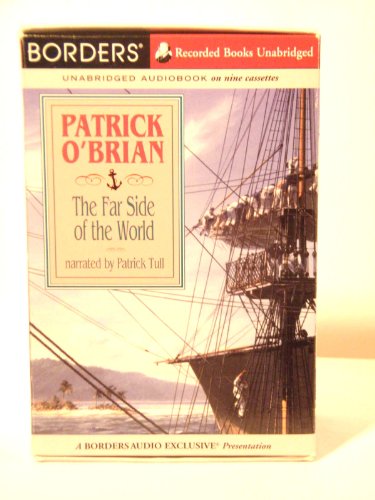 Beispielbild fr The Far Side of the World zum Verkauf von Celt Books