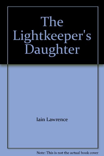 Stock image for The Lightkeeper's Daughter Cassette for sale by Library House Internet Sales
