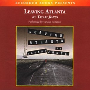 Imagen de archivo de Leaving Atlanta a la venta por Library House Internet Sales