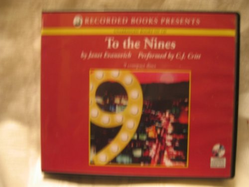 9781402544354: To the Nines (Stephanie Plum, Book 9)