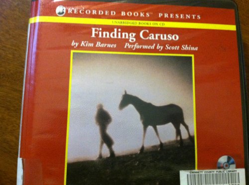 finding Caruso