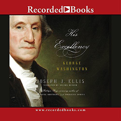 Stock image for His Excellency: George Washington for sale by Mr. Bookman