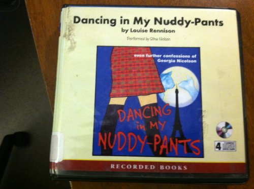 Stock image for dancing in my nuddy-pants for sale by The Yard Sale Store