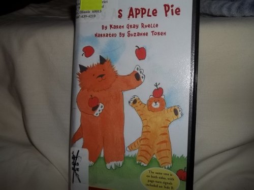 Imagen de archivo de easy as apple Pie a la venta por The Yard Sale Store