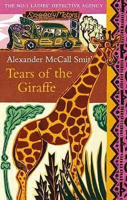 Beispielbild fr Tears of the Giraffe zum Verkauf von The Yard Sale Store