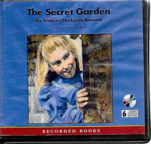 9781402549953: The Secret Garden