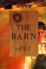 9781402550133: The Barn [UNABRIDGED CD] (Audiobook)