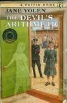 9781402550461: The Devil's Arithmetic (AUDIOBOOK) [CD]