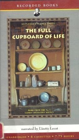 Beispielbild fr the full Cupboard Life zum Verkauf von The Yard Sale Store