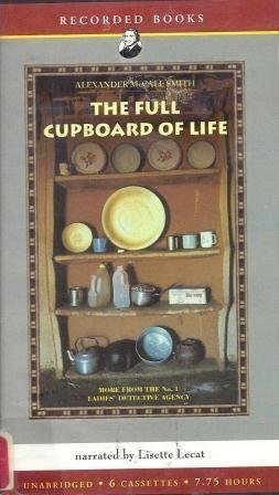 Stock image for the full Cupboard Life for sale by The Yard Sale Store