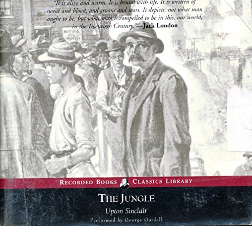 The Jungle (9781402552212) by Upton Sinclair