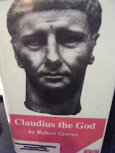 Beispielbild fr Claudius The God zum Verkauf von The Yard Sale Store