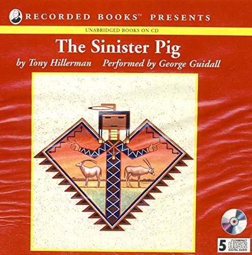 Stock image for the sinister Pig for sale by Ezekial Books, LLC