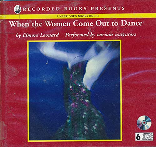 Stock image for When the Women Come Out to Dance for sale by The Yard Sale Store