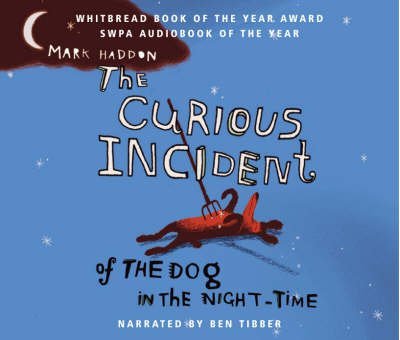 9781402559808: [(The Curious Incident of the Dog in the Night-time)] [Author: Mark Haddon] published on (May, 2003)