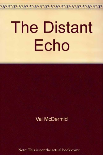 Stock image for The Distant Echo for sale by The Yard Sale Store