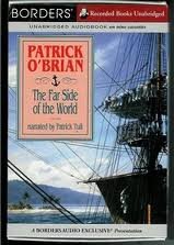 The Far Side of the World (Unabridged CDs) (9781402561962) by Patrick O'Brien