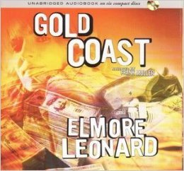 Imagen de archivo de Gold Coast - Unabridged Audio book on 6 CDs a la venta por JARBOOKSELL