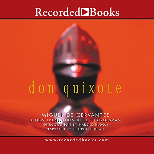 9781402563423: Don Quixote