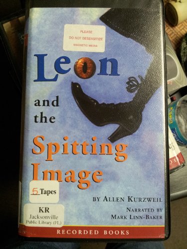 9781402565083: Title: Leon and the Spitting Image