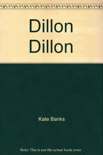 Dillon Dillon