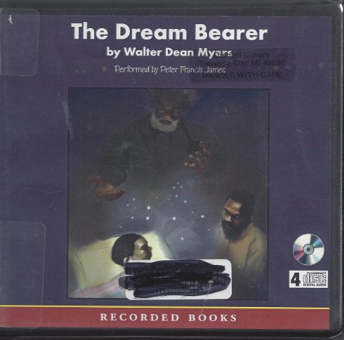 Beispielbild fr The Dream Bearer zum Verkauf von The Yard Sale Store