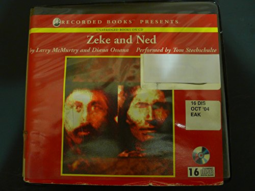 9781402567339: Zeke and Ned