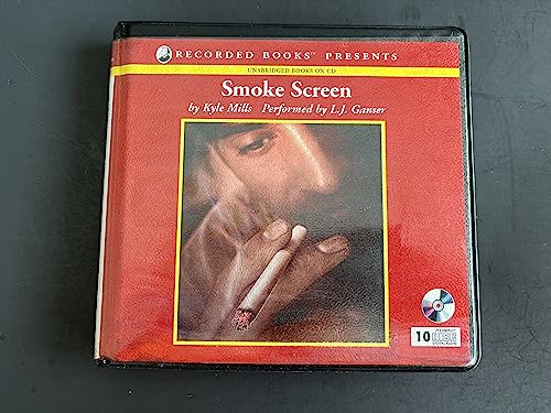 Stock image for Smoke Screen for sale by The Yard Sale Store