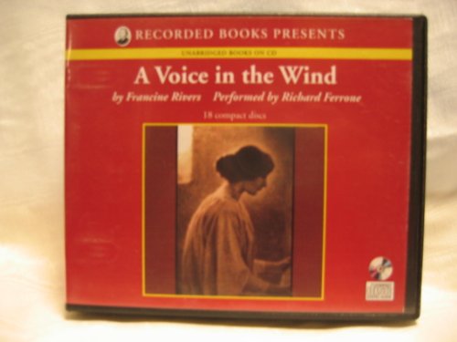 9781402568343: A Voice in the Wind