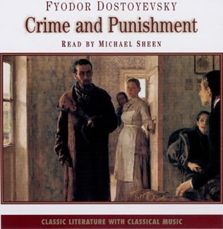 Stock image for Crime and Punishment for sale by Ezekial Books, LLC