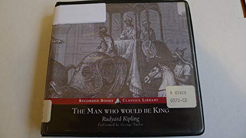Stock image for The Man Who Would be King and Other Stories for sale by The Yard Sale Store