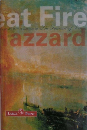 9781402571916: The Great Fire [Hardcover] by Shirley Hazzard