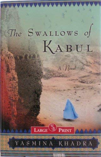 Stock image for Swallows of Kabul: A Novel for sale by Better World Books