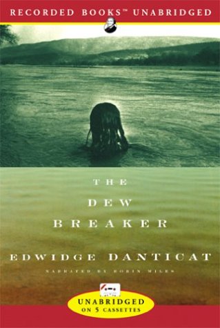 Stock image for The Dew Breaker for sale by Thomas F. Pesce'