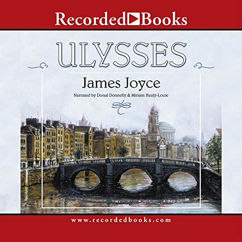 9781402572036: Ulysses