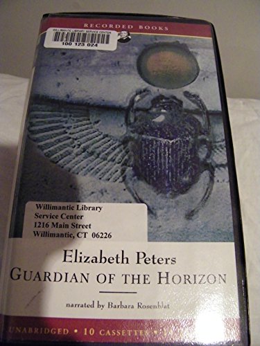 Imagen de archivo de Guardian of the Horizon a la venta por The Yard Sale Store