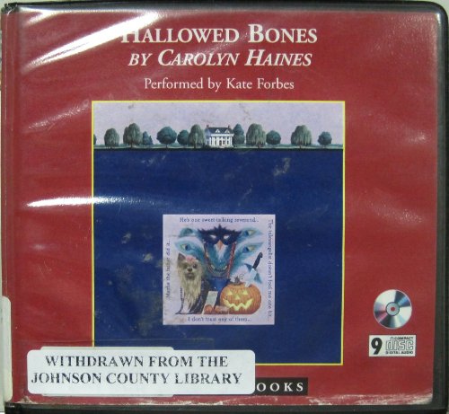 Hallowed Bones (9781402574917) by Carolyn Haines