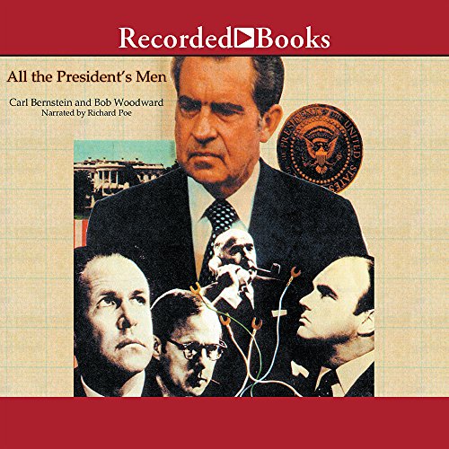 9781402575624: All the President's Men