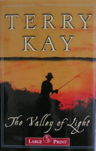 Imagen de archivo de The Valley of Light: A Novel a la venta por ThriftBooks-Dallas