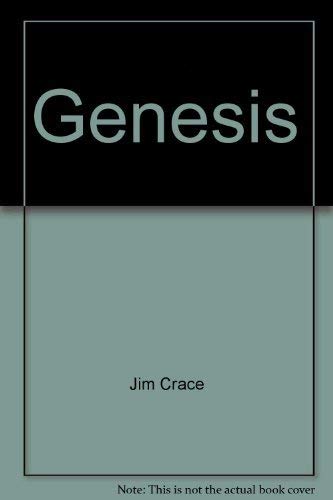Stock image for Genesis for sale by Ebooksweb