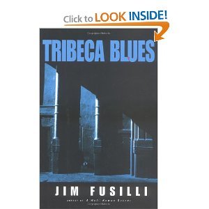 Stock image for Tribeca Blues for sale by Foggypaws