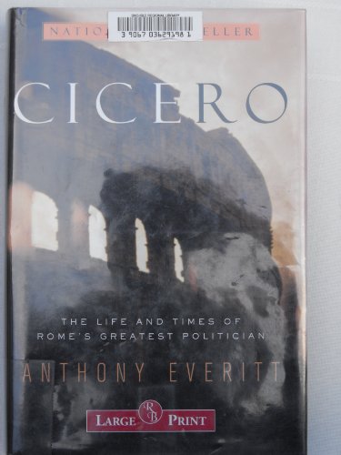 Imagen de archivo de Cicero a la venta por Better World Books: West