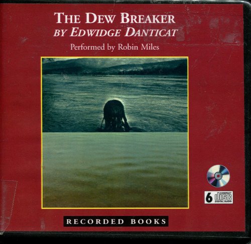 Imagen de archivo de The Dew Breaker a la venta por The Yard Sale Store