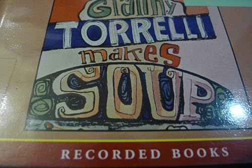 Imagen de archivo de Granny Torrelli Makes Soup (CD) a la venta por Firefly Bookstore