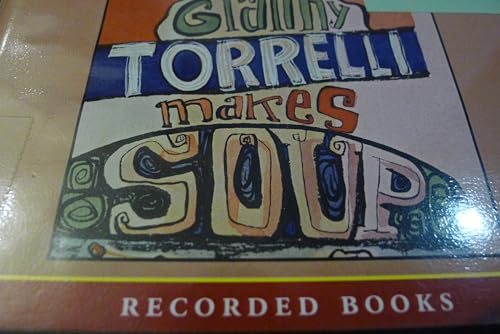 9781402580406: Granny Torrelli Makes Soup (Recorded Books)