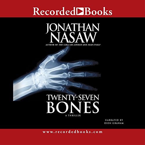 Beispielbild fr Twenty-Seven Bones zum Verkauf von SecondSale